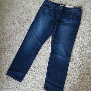 Lauren Conrad mid-rise skinny jeans - with tags!!